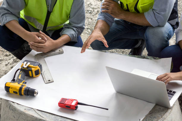 Best Concrete Foundation Repair in Sacramento, CA