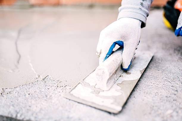 Best Concrete Sealing and Maintenance in Sacramento, CA